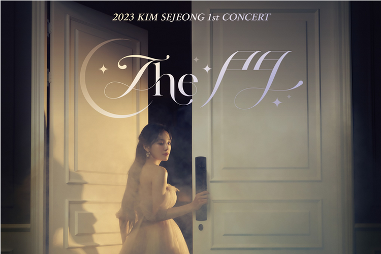 Aktris dan penyanyi Kim Sejeong akan menggelar konser di Jakarta, Indonesia, pada 7 Oktober 2023. Konser tersebut akan dilangsungkan di The Kasablanka Hall, Jakarta Selatan.