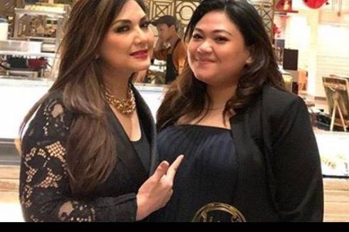 Dituding Ikut Nikmati Uang Hasil Penipuan Olivia Nathania, Nia Daniaty: Saya Enggak Pernah