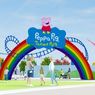 Peppa Pig Theme Park Akan Dibuka di Legoland Florida Resort pada 2022