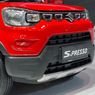 Iming-iming Suku Cadang Suzuki di GIIAS 2022