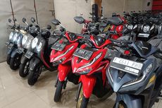 Cara Mengenali Mesin Motor Bekas Sehat atau Tidak