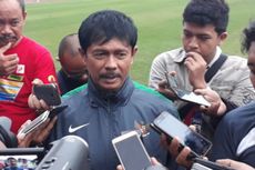 Target Indra Sjafri dari Pemusatan Latihan Timnas U-19 Indonesia