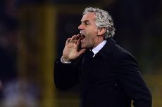 Donadoni: Saya Tolak Melatih Italia