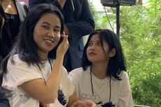 Mayang Adik Vanessa Angel Dilaporkan ke Polisi karena Unggahan soal Skincare