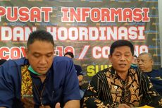 Alasan Tim Medis Sukabumi Pakai APD dari Jas Hujan Saat Tangani PDP Corona