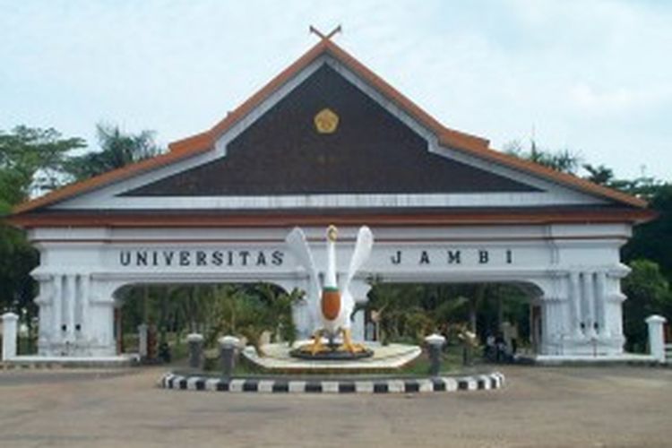 Universitas Jambi