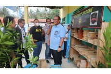PNM Beri Pelatihan PKU kepada Petani Lebah Klanceng di Purwokerto