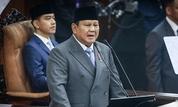 Prabowo Sebut Pertumbuhan Ekonomi Kuartal I 2026 Cetak Rekor 13 Tahun Terakhir, Ini Data Menurut BPS
