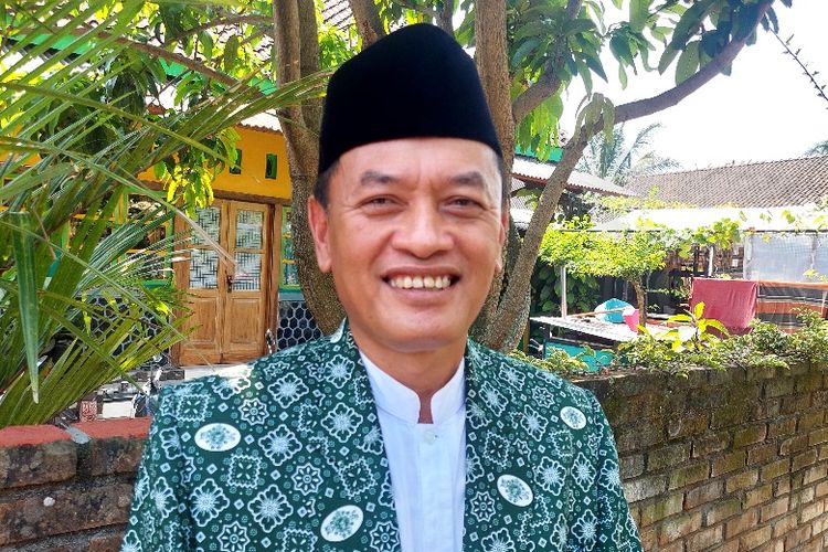 Terbukti Langgar Netralitas, Kades Bantal Kabupaten Semarang Disanksi dan Motor Dinas "Dikandangkan"