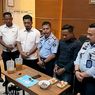 Penyelundupan Sabu di Kepala Ikan Lele ke Lapas Kediri Digagalkan