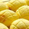 Cara Membuat Melon Pan, Mirip Seperti di Jepang