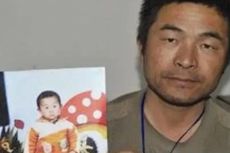 Terpisah 24 Tahun, Pria Ini Akhirnya Bertemu dengan Anaknya yang Hilang