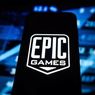 Epic Games PHK 1.000 Karyawan, Bukan karena AI
