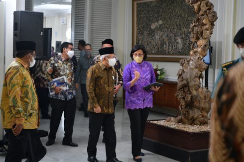 Pemerintah Prioritaskan Sertifikasi Halal untuk Rumah Potong Hewan