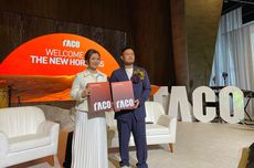 TACO Luncurkan Katalog New Horizons dan Produk HPL Terbaru