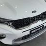 Penjualan Kia Oktober 2022 Naik, Sonet Masih Jadi Andalan