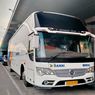 DAMRI Punya Trayek Bus AKAP Baru Gorontalo - Manado