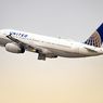 Puluhan Penumpang United Airlines Alami Sakit Misterius Saat Terbang, Ini Dugaan Penyebabnya