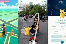 Survei Membuktikan, Pikachu Bukan Pokemon Paling Populer!