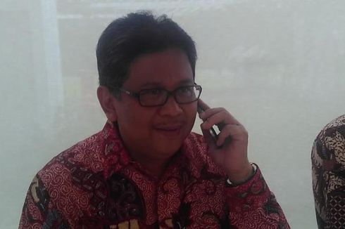 PDI-P Prioritaskan Dukung Calon Internal dalam Pilkada DKI Jakarta
