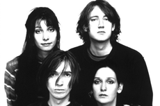 Lirik dan Chord Lagu Only Shallow - My Bloody Valentine