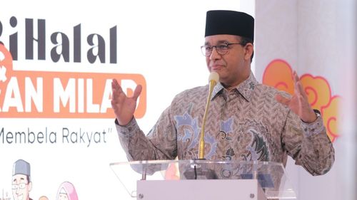 Duetkan Anies-Sohibul di Pilkada Jakarta, PKS Kurang Diuntungkan Secara Elektoral