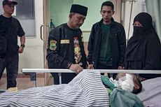 Sosok Abdul Azis Pemuda yang Aniaya Ketua DKM di Bandung, Mengaku Sakit Hati Dimarahi Korban