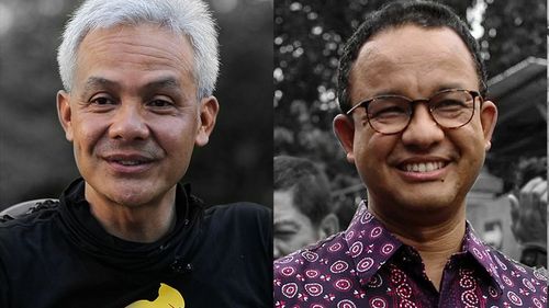 Kubu Anies dan Ganjar Terus Komunikasi untuk Laporkan Dugaan Kecurangan Pemilu ke Bawaslu-MK