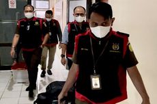 3 PNS Tersangka Korupsi Baitul Mal Aceh Utara Belum Diberhentikan, Ini Alasannya