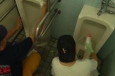 Benjyo Soujer, Klub Pembersih Toilet Umum di Jepang