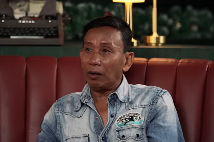 Pernah Kuliah di IKJ, Fanny Fadillah: Kalau Enggak Kuat Mental, Gugur Sendirinya