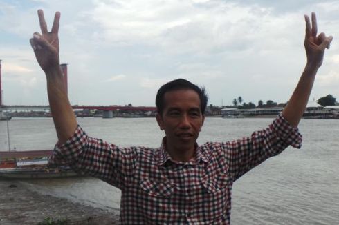 Jokowi Sayangkan Adanya Ancaman dari Mantan Anggota Tim Mawar