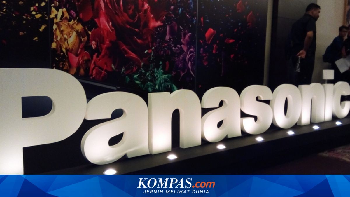 Rugi Terus, Panasonic Keluar dari Bisnis Semikonduktor