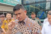 Heboh soal Bobby Nasution Marahi Sopir, Jukir, dan Dishub karena Biarkan Mobil Parkir di Trotoar