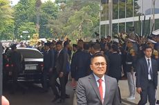 Tinggalkan Gedung DPR RI, Jokowi Tak Lagi Semobil dengan Prabowo