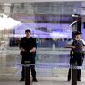 Penembakan di Bandara Canberra: Pelaku Menembak Kaca hingga Buat Penumpang Berlarian