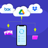 Apa Itu Cloud Storage atau Penyimpanan Awan serta Contoh-contohnya 