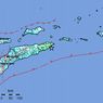 Penyebab Gempa M 6,5 di Maluku Barat Daya Berdasarkan Analisis BMKG