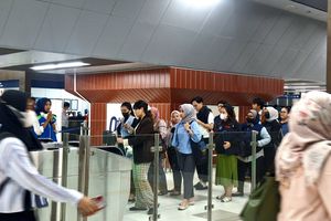 MRT Jadi Magnet, Bisnis Mal di Glodok hingga Mangga Besar Siap Meroket