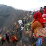 Ada Ritual Yadnya Kasada, TNBTS Tutup Bromo, Tengger dan Semeru Selama 4 Hari