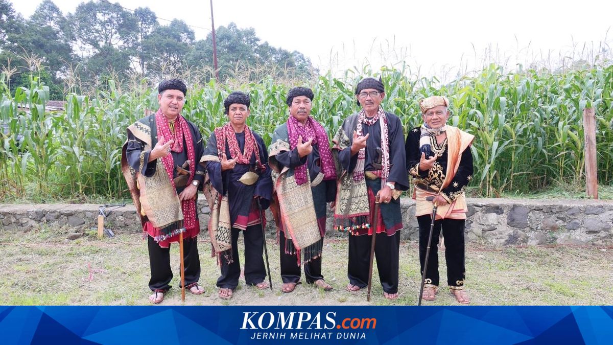 Jangan Salah, Sertifikat Tanah Ulayat Tak Bisa Langsung Terbit