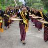 Parade Nyiru, Mengangkat Kembali Tradisi Orang Ndora di Nagekeo NTT 