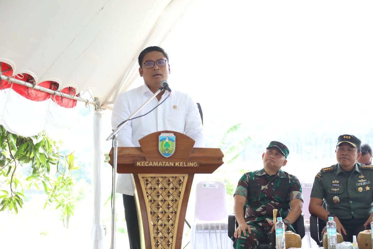 Akui Ada Masalah Distribusi Pupuk Bersubsidi, Wamentan: Kita Selesaikan Satu Per Satu Halaman all