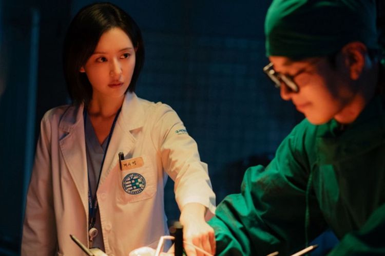 Spoiler Doctor X Episode 5 Tayang Malam Ini