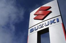 Prinsipal Suzuki Klaim Penjualan Mobil Kebal Resesi Global