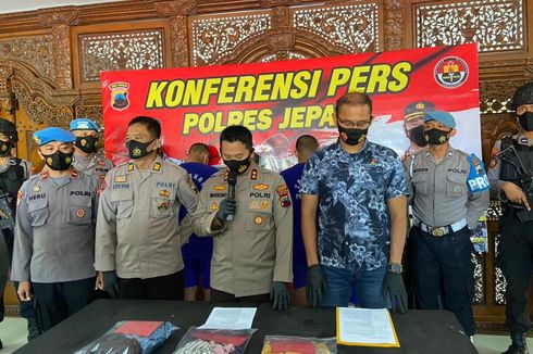 Siswi SMP Diperkosa Bergilir 8 Pelaku Usai Dicekoki Miras, Korban Trauma