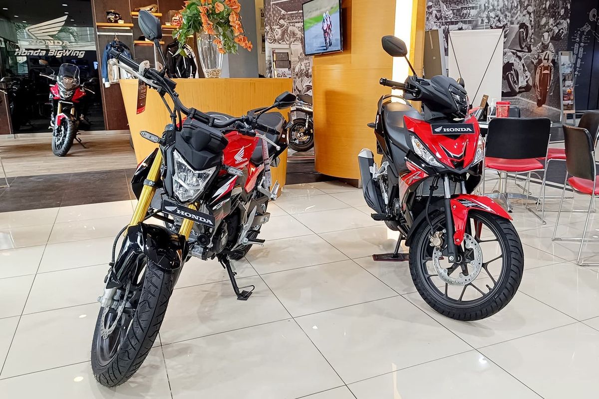 Diler motor Wahana Honda kembali menawarkan promo diskon menarik untuk motor bebek dan sport pada awal 2025.