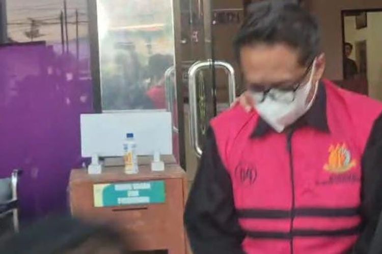 Kabag Keuangan Setwan Ponorogo Diduga Minta Jatah 30 Persen dari KJPP saat Susun Tunjangan Perumahan