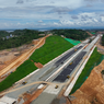 Ke IKN Tak Perlu Lagi Lewat Tol Balikpapan-Samarinda KM 33