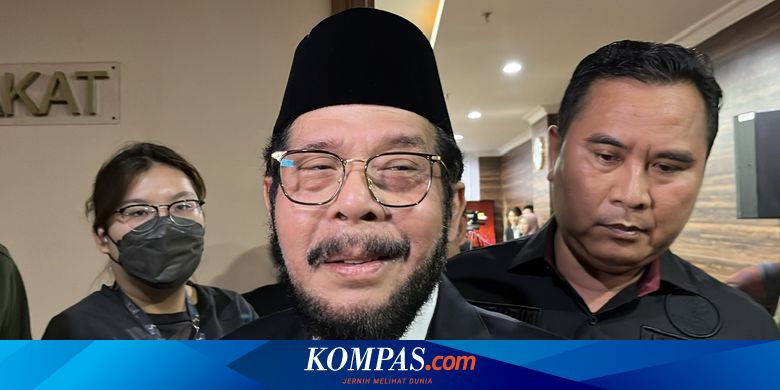 BRIN Anggap Putusan MK Bagian dari Upaya "Melegalkan" Dinasti Politik